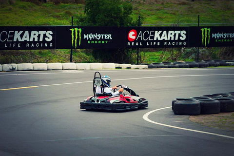 Ace Karts - Attractions Brisbane 0