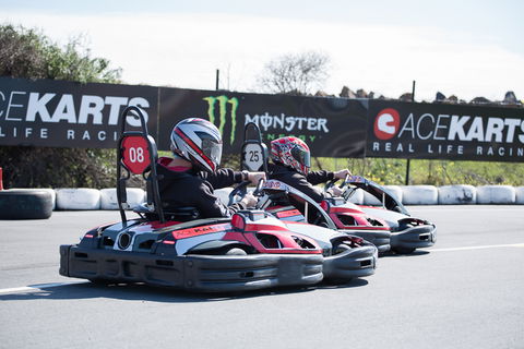 Ace Karts - Attractions Brisbane 2