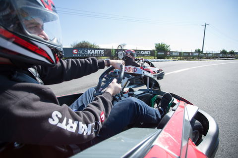 Ace Karts - Attractions Brisbane 3