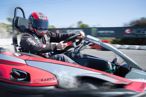 Ace Karts - Attractions Brisbane 5