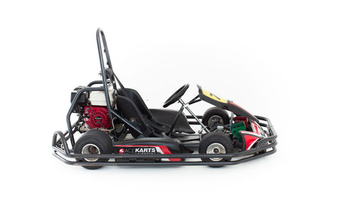 Ace Karts - Attractions Brisbane 6