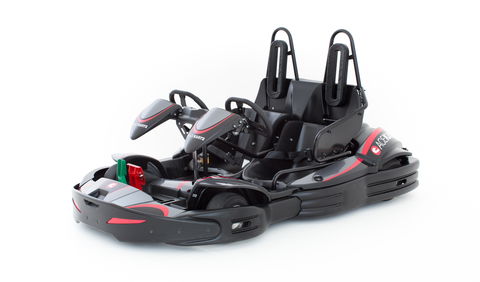 Ace Karts - Attractions Brisbane 8