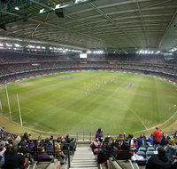 Etihad Stadium - Attractions Brisbane