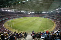 Etihad Stadium