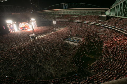 Etihad Stadium - Attractions Brisbane 2
