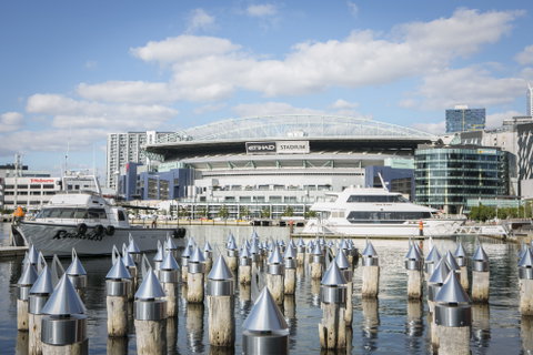 Etihad Stadium - Attractions Brisbane 3
