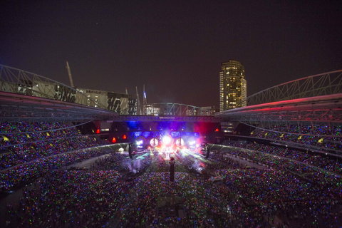 Etihad Stadium - Attractions Brisbane 4