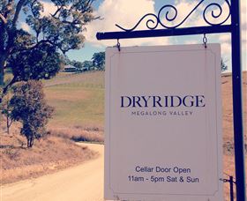 Dryridge Estate - Attractions Brisbane 1