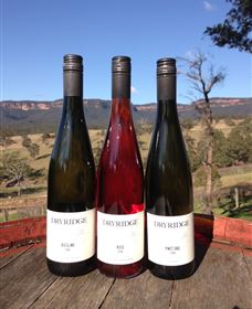 Dryridge Estate - Attractions Brisbane 2