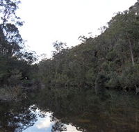 Greater Blue Mountains Drive - Glenbrook Discovery Trail - Attractions Brisbane