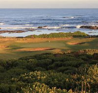 King Island Golf and Bowling Club Incorporated - Attractions Brisbane