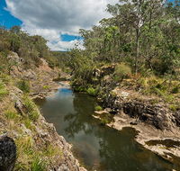 Koreelah National Park - Attractions Brisbane