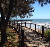 Bargara Beach