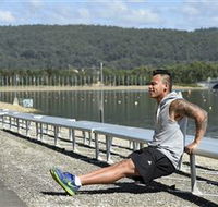 Sydney International Regatta Centre - Attractions Brisbane