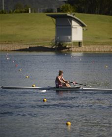 Sydney International Regatta Centre - Attractions Brisbane 2