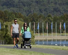 Sydney International Regatta Centre - Attractions Brisbane 4