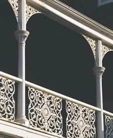 Woodbridge (1885) - Attractions Brisbane 2