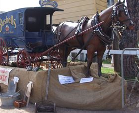 Arms Of Australia Inn Museum - Attractions Brisbane 1