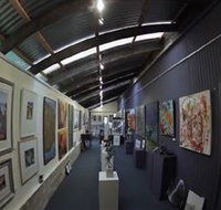 Purple Noon Gallery - Attractions Brisbane