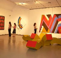 Penrith Regional Gallery and The Lewers Bequest - Attractions Brisbane
