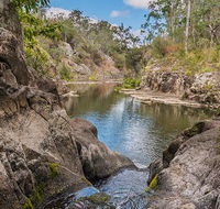 Gorge walking track - Attractions Brisbane