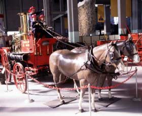 Museum Of Fire - Attractions Brisbane 0