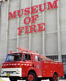 Museum Of Fire - Attractions Brisbane 3