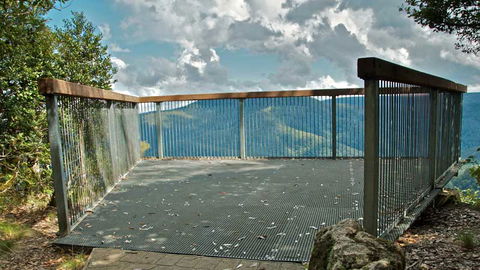 Barrington Tops National Park - Attractions Brisbane 1