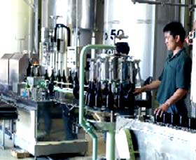 Sun Masamune Sake Brewery - Attractions Brisbane 2