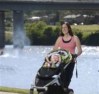 Great River Walk Penrith - Attractions Brisbane