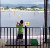 Aqua Golf Penrith - Attractions Brisbane