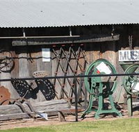 Penrith Heritage Drive - Attractions Brisbane