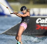 Cables Wake Park Penrith - Attractions Brisbane