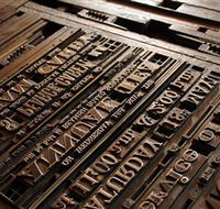 Museum of Printing - Attractions Brisbane