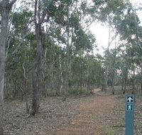 Green track - Attractions Brisbane