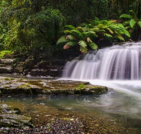 Rocky Crossing walk - Attractions Brisbane