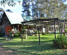 Wollombi Wines - Attractions Brisbane 0