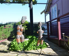 Wollombi Wines - Attractions Brisbane 7