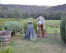 Wollombi Wines - Attractions Brisbane 4