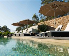 Spa Anise - Spicers Vineyards Estate - Attractions Brisbane 0