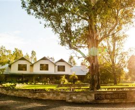 Spa Anise - Spicers Vineyards Estate - Attractions Brisbane 2