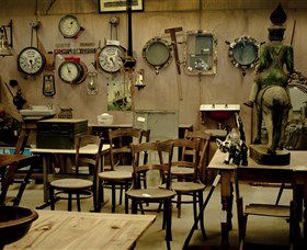 Around Hermitage Wine And Food Trail Hunter Valley - Attractions Brisbane 3