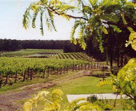 Tintilla Estate - Attractions Brisbane 0
