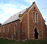 Stratford Historical Society and Museum - Attractions Brisbane