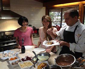 Hunter Valley Candymaking Class - Attractions Brisbane 0