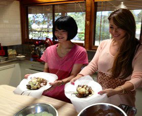 Hunter Valley Candymaking Class - Attractions Brisbane 1