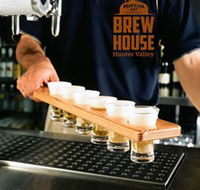 Matilda Bay Brewhouse Hunter Valley Resort - Attractions Brisbane
