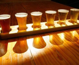 Matilda Bay Brewhouse Hunter Valley Resort - Attractions Brisbane 1