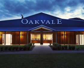 Oakvale Wines - Attractions Brisbane 1