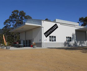 Hunter Distillery - Attractions Brisbane 2